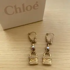 2025年最新】Chloe ピアス 形：リング・フープ ピアス(両耳用)の