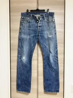 Levi's 684 70s ボタン裏8 リーバイス Levi's 684 70s ボタン裏8 リーバイス