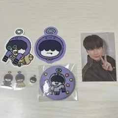 プルバトゥ フムニャリン ヒュニンカイ セット