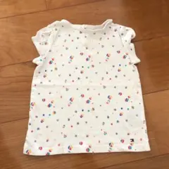 tommy ３T  Tシャツ トップス