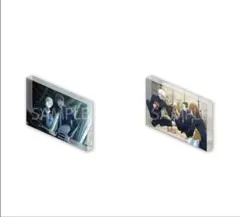 呪術廻戦 ファンパレくじ D賞アクブロ　2点