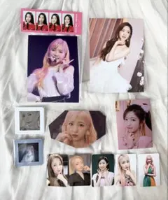 2026年最新】IZONE生写真の人気アイテム - メルカリ