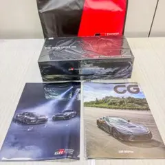 GR GT 2000GT レクサス LFA ミニカー 1/43オートサロン限定 - メルカリ