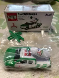 三ツ矢サイダー★トミカ★キャンペーン2025★イベントカー★非売品★新品即決