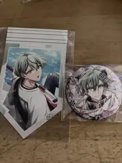 2025年最新】亥清悠 特典 缶バッジの人気アイテム - メルカリ