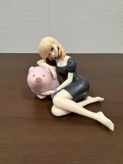 豚レバーは加熱しろ ジェスとブタ セット