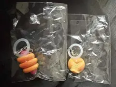 パンのmine charm マインチャーム ソーセージパン チーズパン