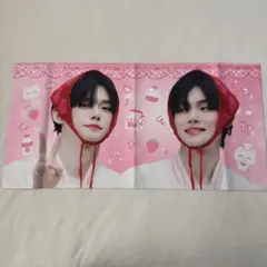 2025年最新】txt ヨンジュン スローガンの人気アイテム - メルカリ