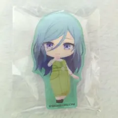 日野森雫 アクリルブロック