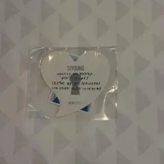 KO1KEYZ ファンミ カプセルトイ ステッカー SIYOUNG シヨン - メルカリ