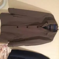 TOMMY HILFIGER, 新作コート