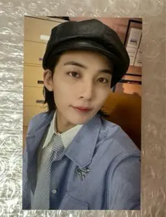 セブチ SEVENTEEN FML Carat盤 ユニバ特典 ジョンハン