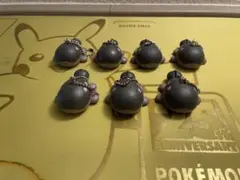 ポケモン ドオー キーホルダー まとめ売り