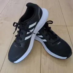 新品未使用　アディダス　23.5cm