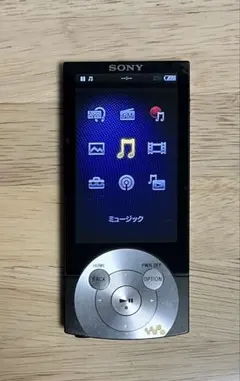 ポータブルプレーヤー Walkman a845 SONY NW-A845 [16GB] 価格比較 - 価格.com