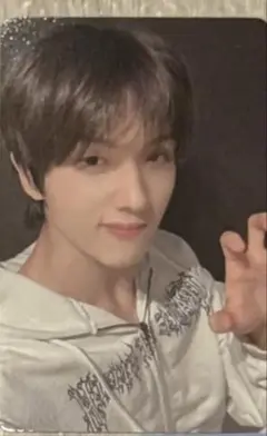 NCTDREAM beat it up ヨントン トレカ チソン セット