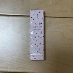 ジルスチュアート　クリスタルブルームリップブーケセラム04 2mLサンプル