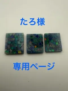 たろ様専用ページ！