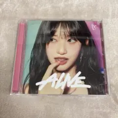 【C28053】ALIVE