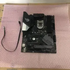 ASUS STRIX Z390-F GAMING
