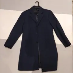 こ*ま様 agnès b. HOMMEコート サイズ46のサムネイル