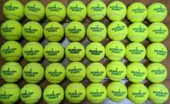 DUNLOP FORT テニスボール 68個セット