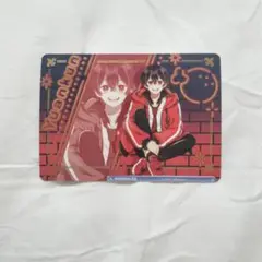 カラフルピーチ ゆあんくん ヴァイス