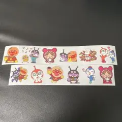 ロールシール アメステ おすそ分け 12枚