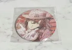 うたプリ 寿嶺二 バレンタイン 缶バッジ