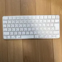 Magic Keyboard Touch ID搭載 日本語配列