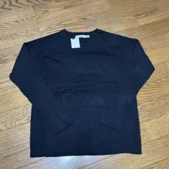 niko and... ワッフル ニット