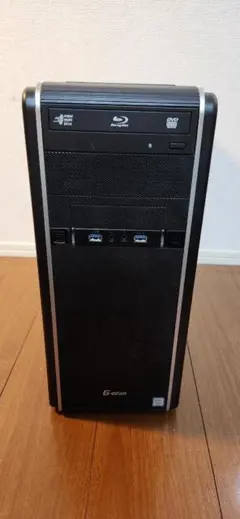 2025年最新】i7 7700 gtx1070の人気アイテム - メルカリ