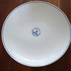 ◆値下げ中◆ 希少　ロイヤルコペンハーゲン　ブルーライン ◇値下げ中◇ 希少ロイヤルコペンハーゲンブルーライン