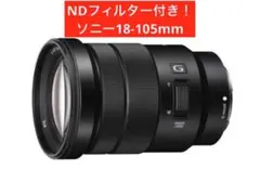2026年最新】sony e pz 18-105mm f4 g ossの人気アイテム - メルカリ