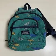 BREEZEリュックsサイズ