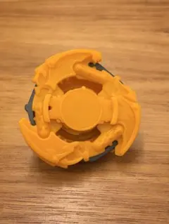 爆転シュートベイブレード