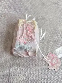 Ayan スクイーズ アヤン 美品