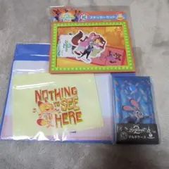 ズートピア2 Happyくじ H賞K賞J賞まとめ売り