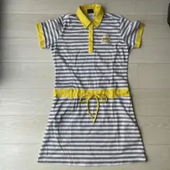 【yuuu様専用】ゴルフ レディースウェア ポロシャツ スカート セット