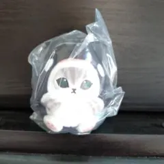 シャチにゃん mofusand モフサンド コロぬい 海の生き物にゃん