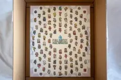 【新品】ファイナルファンタジーI-VI ピクセルリマスターFF35周年限定特装版