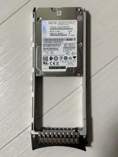 IBM 571GB 15K SAS FRU 01LU584