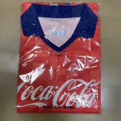 Coca-Cola コカ・コーラ ユニフォーム 応援グッズ KOR