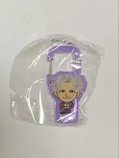 THE RAMPAGE 与那嶺瑠唯　アクリルカラビナ