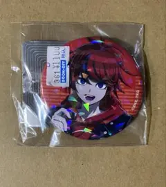 HUNDRED LINE 面影 タワーレコード 缶バッジ - メルカリ