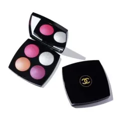 シャネル エンチャンテッド ナイト 2024年 限定品 パレット