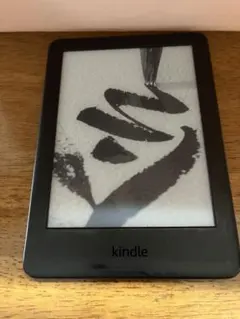 Amazon Kindle 電子書籍リーダー 本体 4GB j9g29r - メルカリ