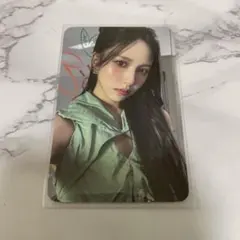 TWICE Strategy ラキドロ ミナ トレカ