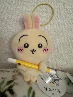 ちいかわ 討伐マスコット② うさぎ