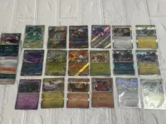 ポケモンカード　megaドリームex セット